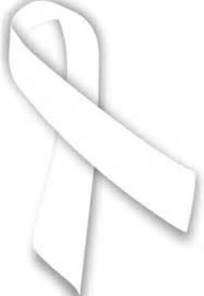 Lung Cancer Ribbon