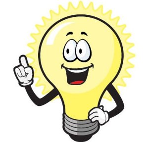 Light Bulb (Idea)